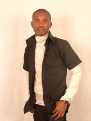 damilola olajide