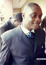 Gbenga Ganzallo (Gbengaantonio)
