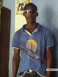 amoji emmanuel  (firstturn)