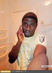 kelvin akoh (ovieakoh)
