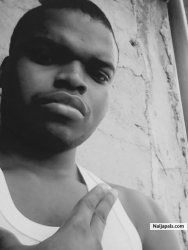 Jerry Chinedu