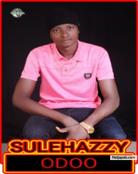 Odoo by Sulehazzy