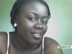 I am a very simple lady and believes dat My OWN(in all aspects u think) will never pass me by.