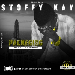Packaging by Stoffy K 
