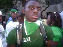 Yussuf Bilewu  (afrcdon)