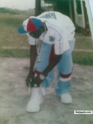 adewale adebayo