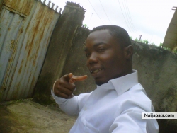Sanusi Geebolar (geebolar)