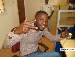 Michael S Dumbuya (Mikejan)