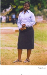 temitope olowolagba (topsyt207)