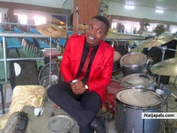 Nwakanma Onyekachi Augustine (Austine498)