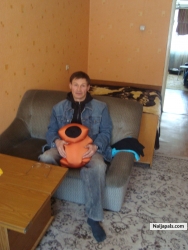 Сергей Голубев (gosw1962)
