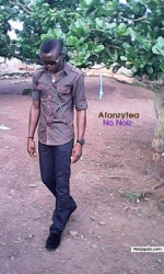 oyewo taiwo  (afanzytea)