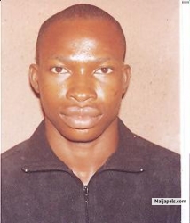 Eddy okechukwu nwafoson