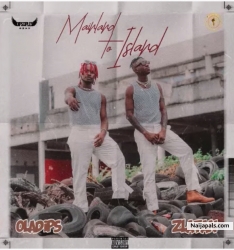 Mainland To Island by OlaDips & Zlatan