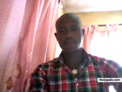Thomas Olabode