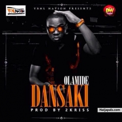 Dansaki by Olamide