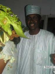 Ali Malah Bukar