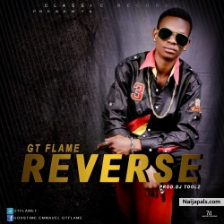 Gtflame warri must finest artist ripping the street follow up