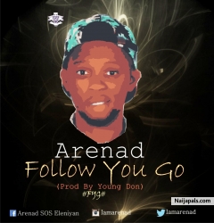 Follow You Go FYG by Arenad