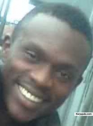 Dandy Lawal Yunusa