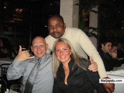 wt a friend  n the wife