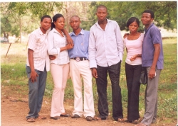 Great Valuer nd colleagues