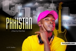 Pakistan Prod By Chriz Ra by Ojannee