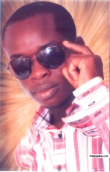 smart boy
