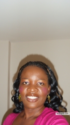 ROSE KEFFAS  (rosekay)