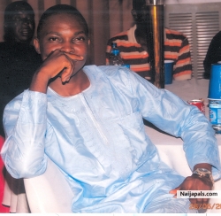 Ayobami Obadeyi