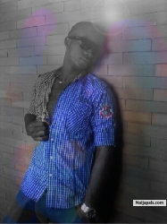 WASOBIA  by Young Fame - Anthony