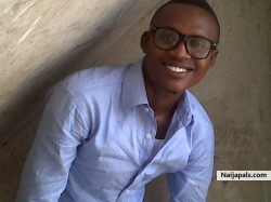 lucky amomo