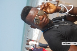 Evangelist Wisdom Akemini