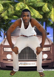 Emmanuel benjamin Femi