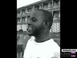ARIYO ABAYOMI A (Yommyy)
