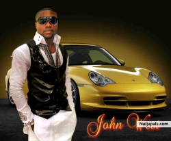 john ibanga