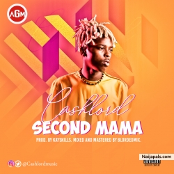 Second Mama by Cashlord