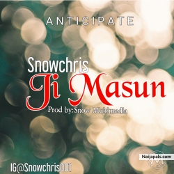 Ji Masun by Snowchris