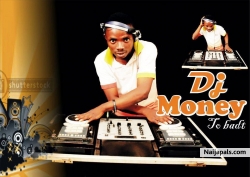 MR DJ by DJ Mordi X Mordi X Kfresh