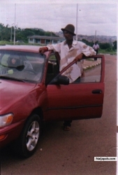 I'm a star cos it is in me. watch out