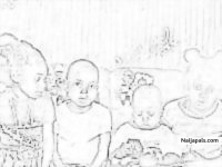 those days