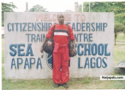 Abdul Shehu