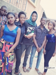 I know You(Kam Wire) by SeanTemmy Ft Wizkid
