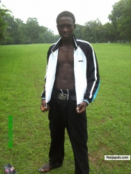 LAWRENCE  ACHARE (LAWRENCE221)