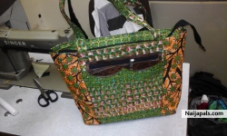New me african Fashion