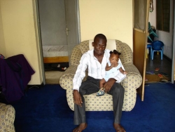 Seun Adeniji