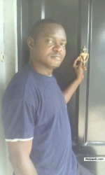 Ikonne Namdy