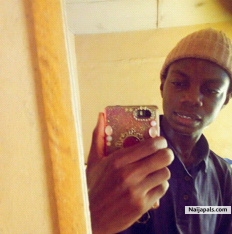 Cute boy