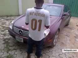 Naija my country