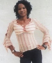 Ty, back then on campus